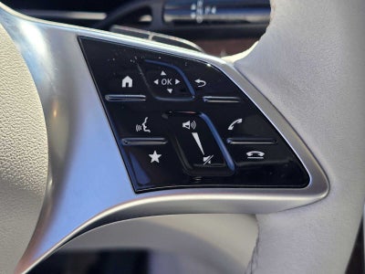 2023 Mercedes-Benz EQE 350+ SUV