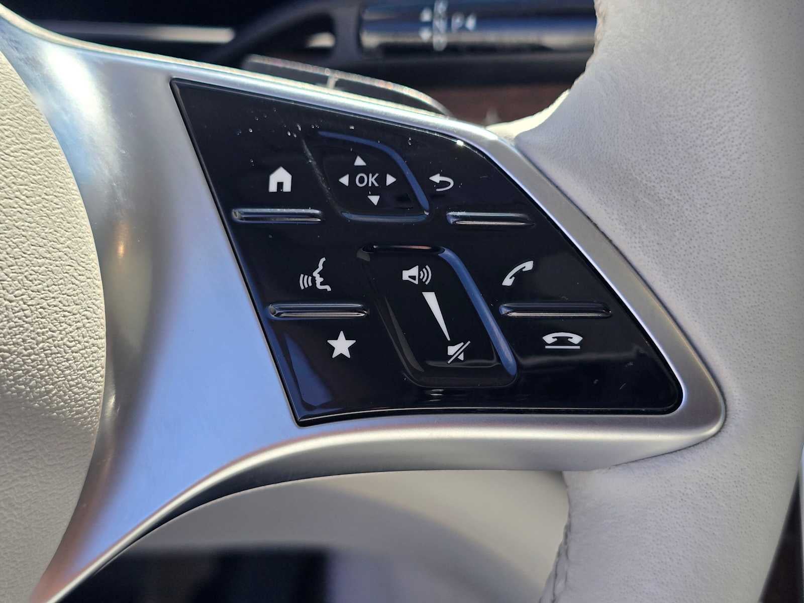 2023 Mercedes-Benz EQE 350+ SUV