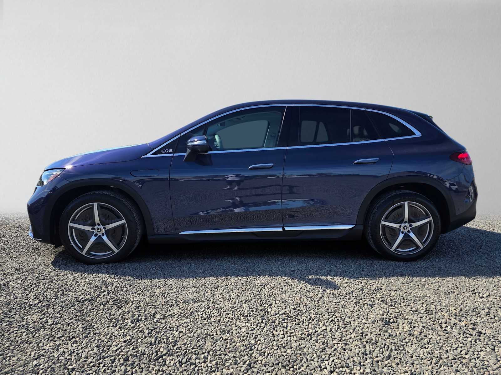 2023 Mercedes-Benz EQE 350+ SUV