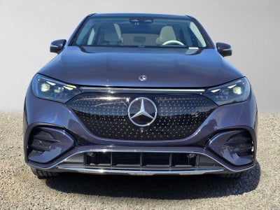 2023 Mercedes-Benz EQE 350+ SUV