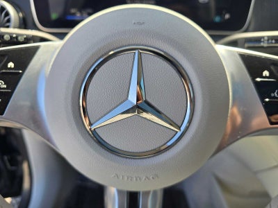 2023 Mercedes-Benz EQE 350+ SUV