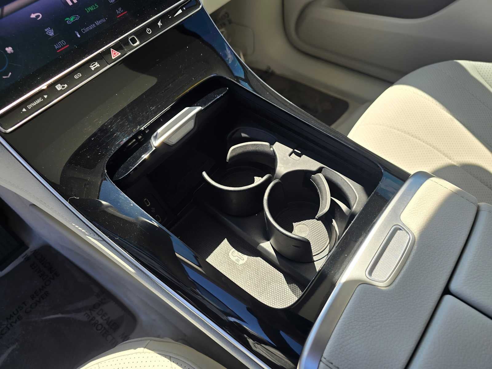 2023 Mercedes-Benz EQE 350+ SUV