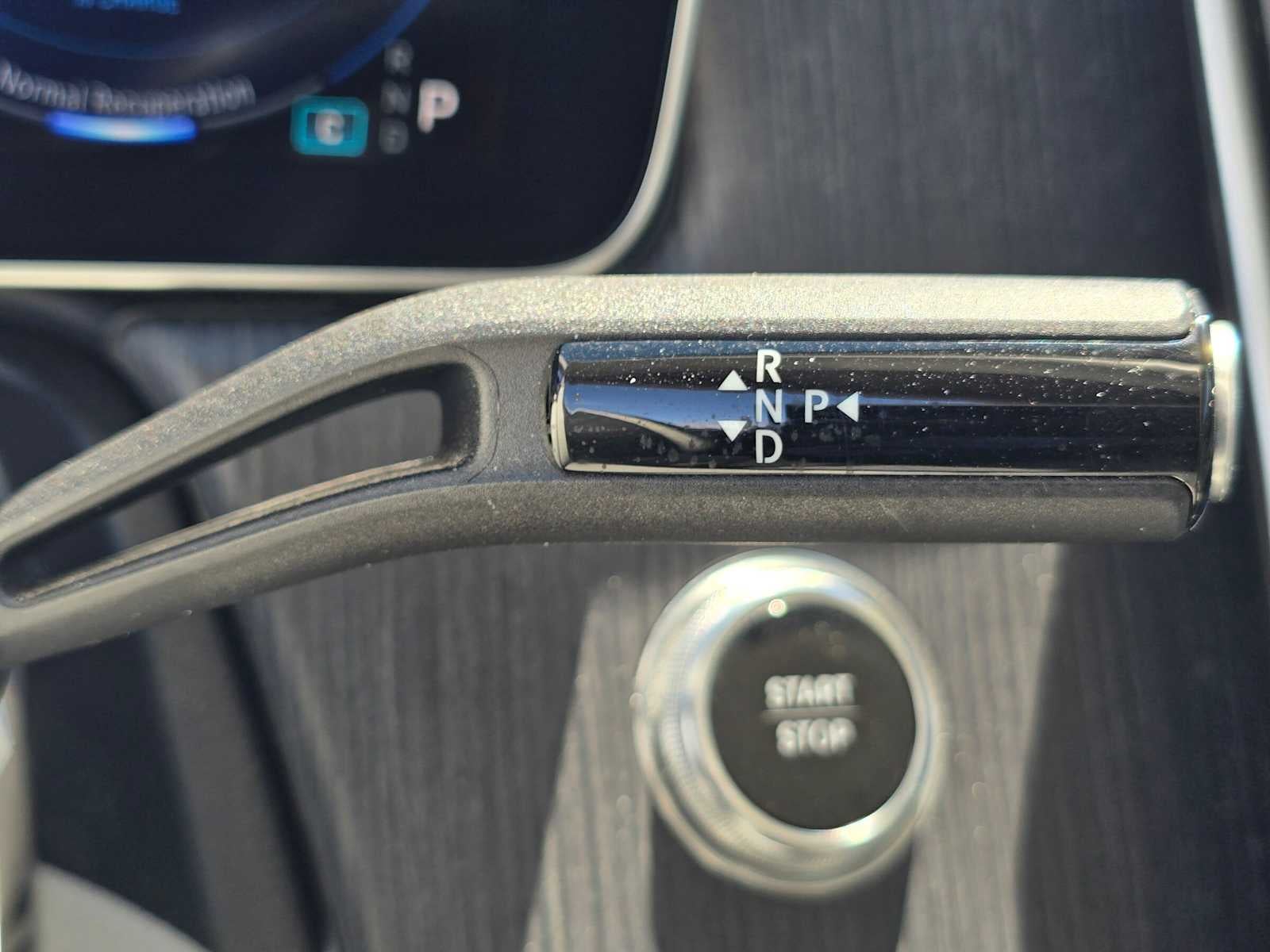 2023 Mercedes-Benz EQE 350+ SUV