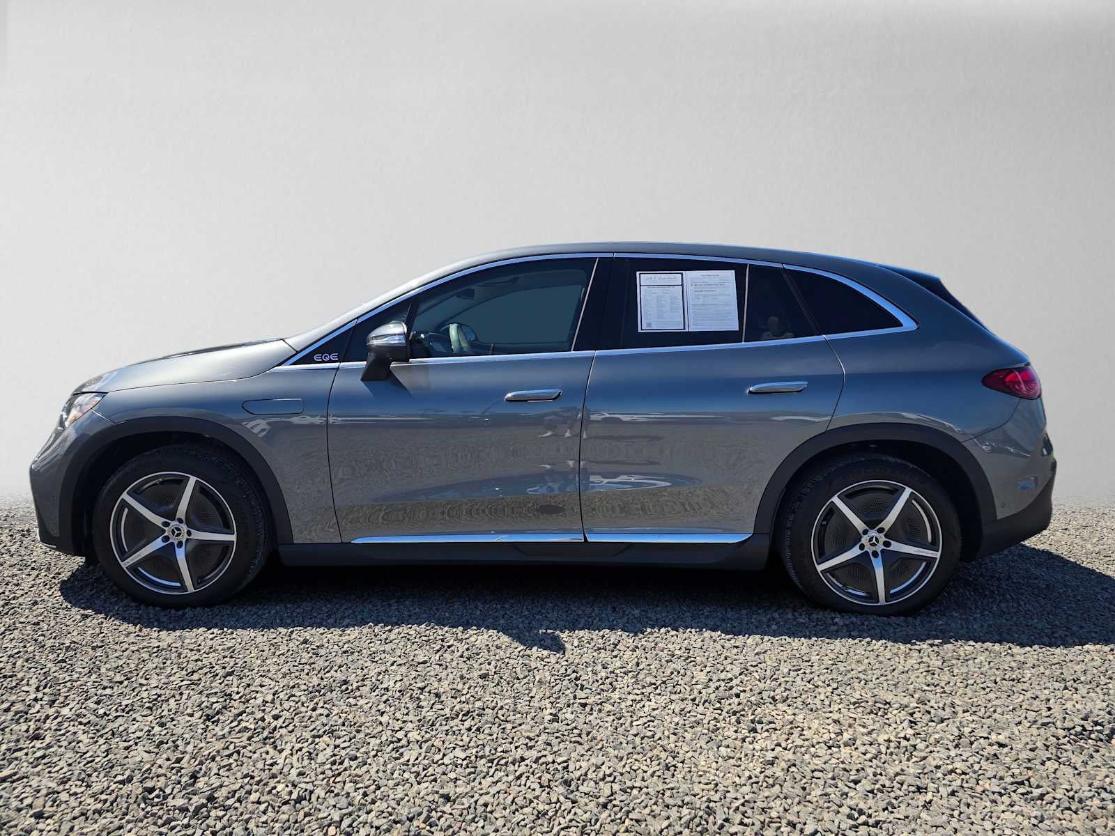 2023 Mercedes-Benz EQE 350+ SUV
