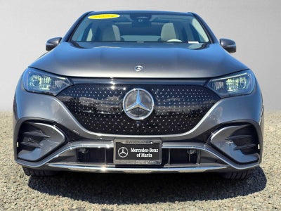 2023 Mercedes-Benz EQE 350+ SUV