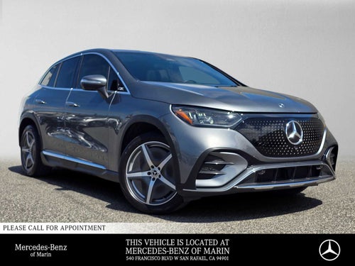 2023 Mercedes-Benz EQE 350+ SUV
