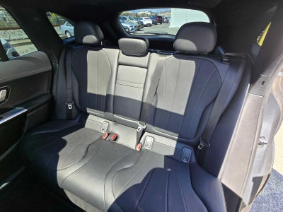 2023 Mercedes-Benz EQE 350+ SUV