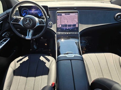 2023 Mercedes-Benz EQE 350+ SUV