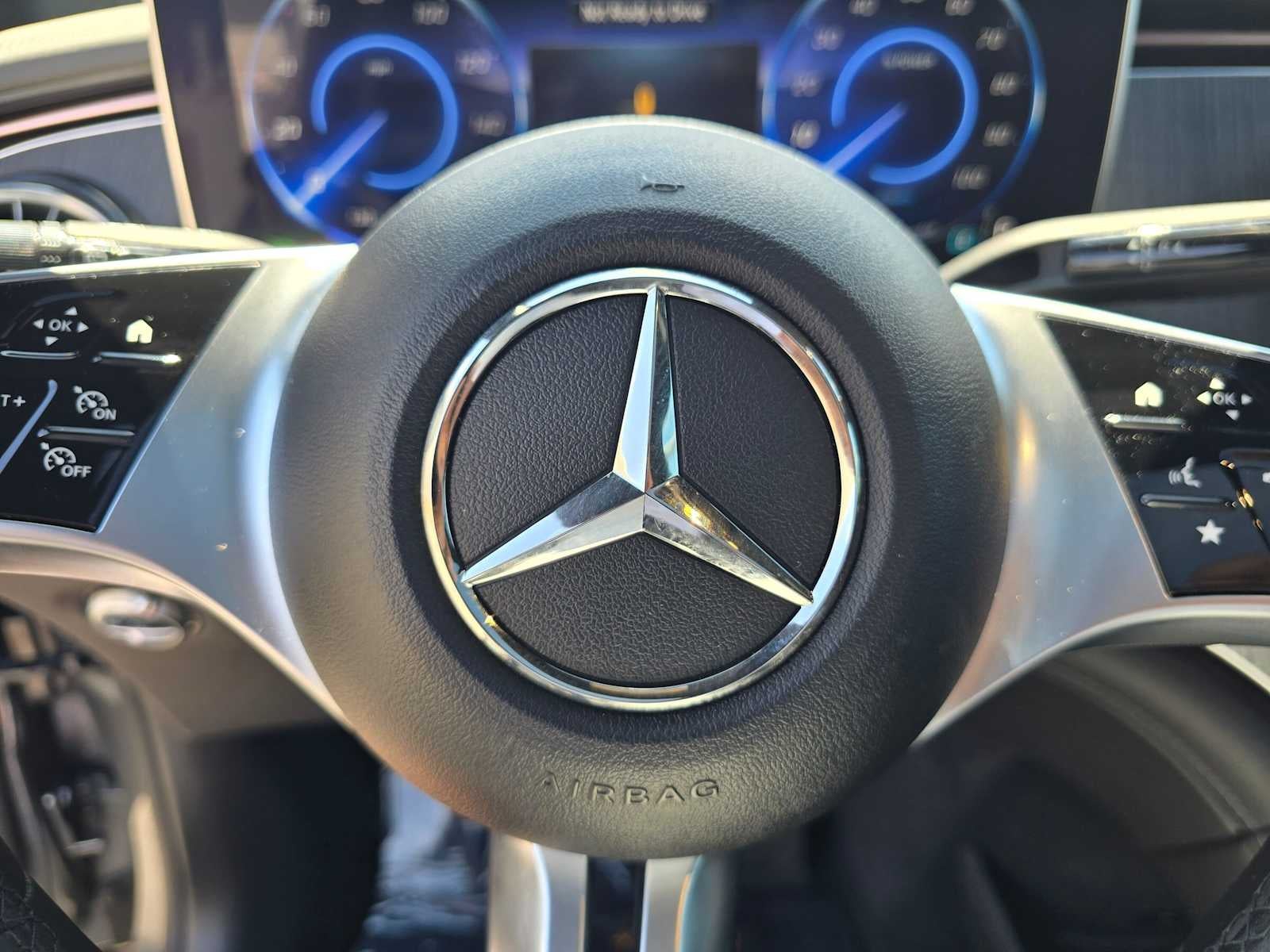 2023 Mercedes-Benz EQE 350+ SUV