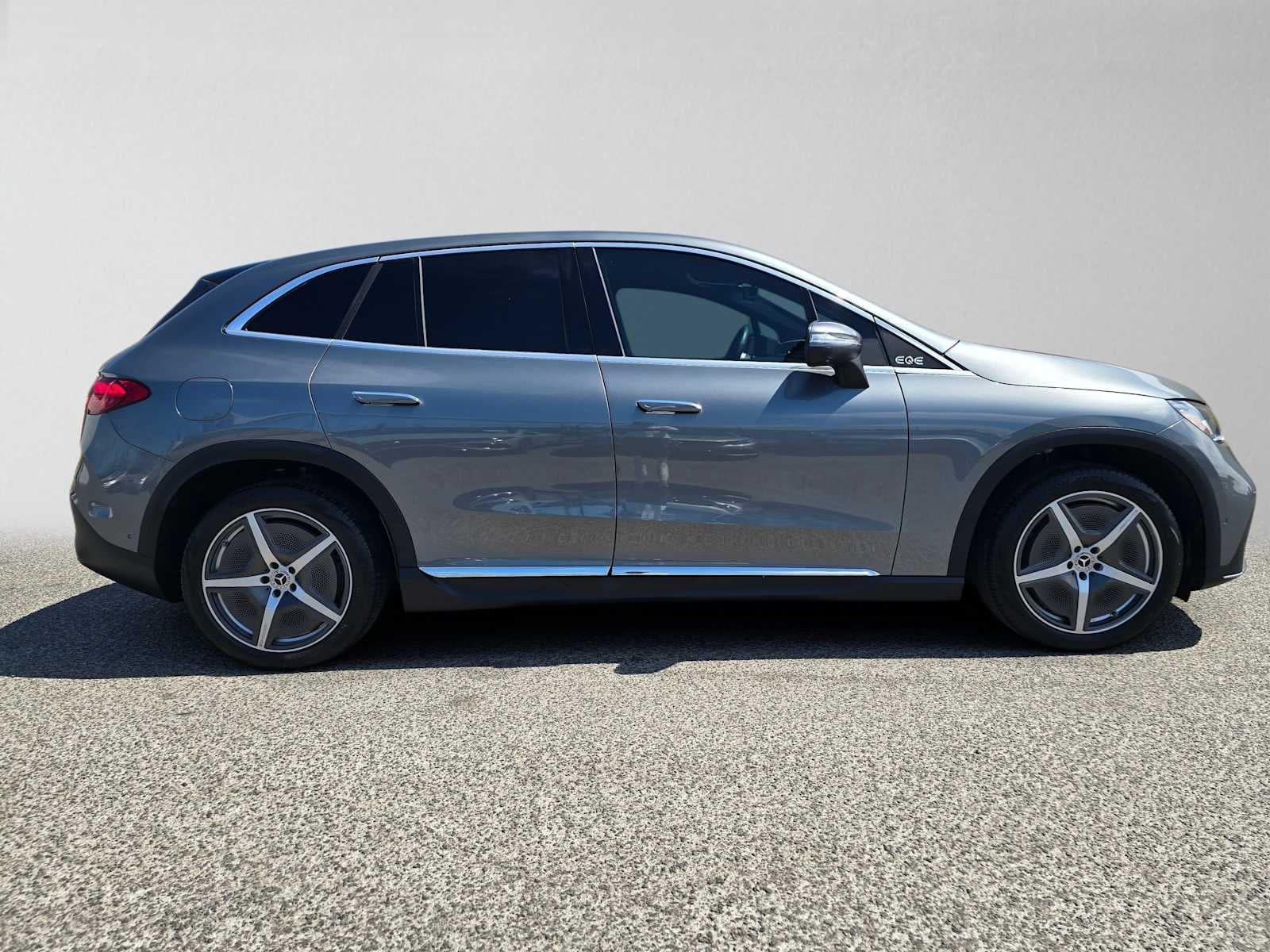 2023 Mercedes-Benz EQE 350+ SUV