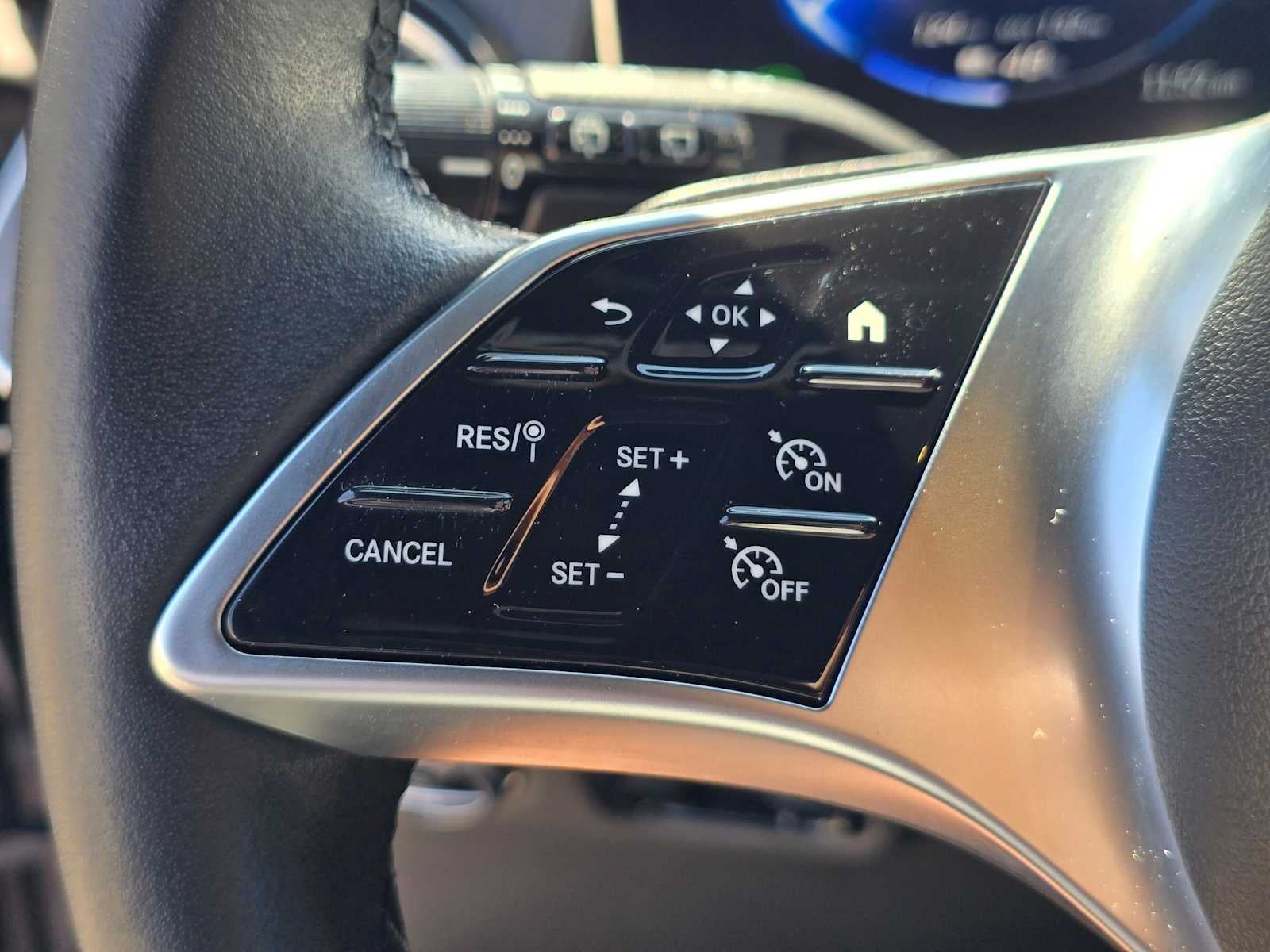 2023 Mercedes-Benz EQE 350+ SUV