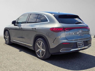 2023 Mercedes-Benz EQE 350+ SUV