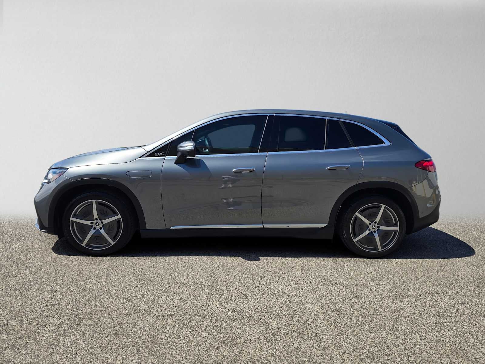 2023 Mercedes-Benz EQE 350+ SUV