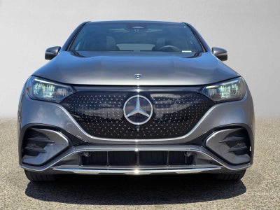 2023 Mercedes-Benz EQE 350+ SUV