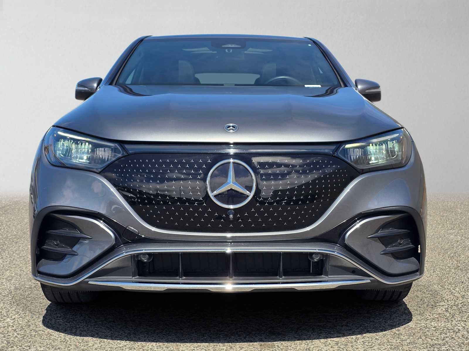 2023 Mercedes-Benz EQE 350+ SUV