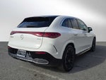 2024 Mercedes-Benz EQE AMG® EQE