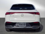 2024 Mercedes-Benz EQE AMG® EQE