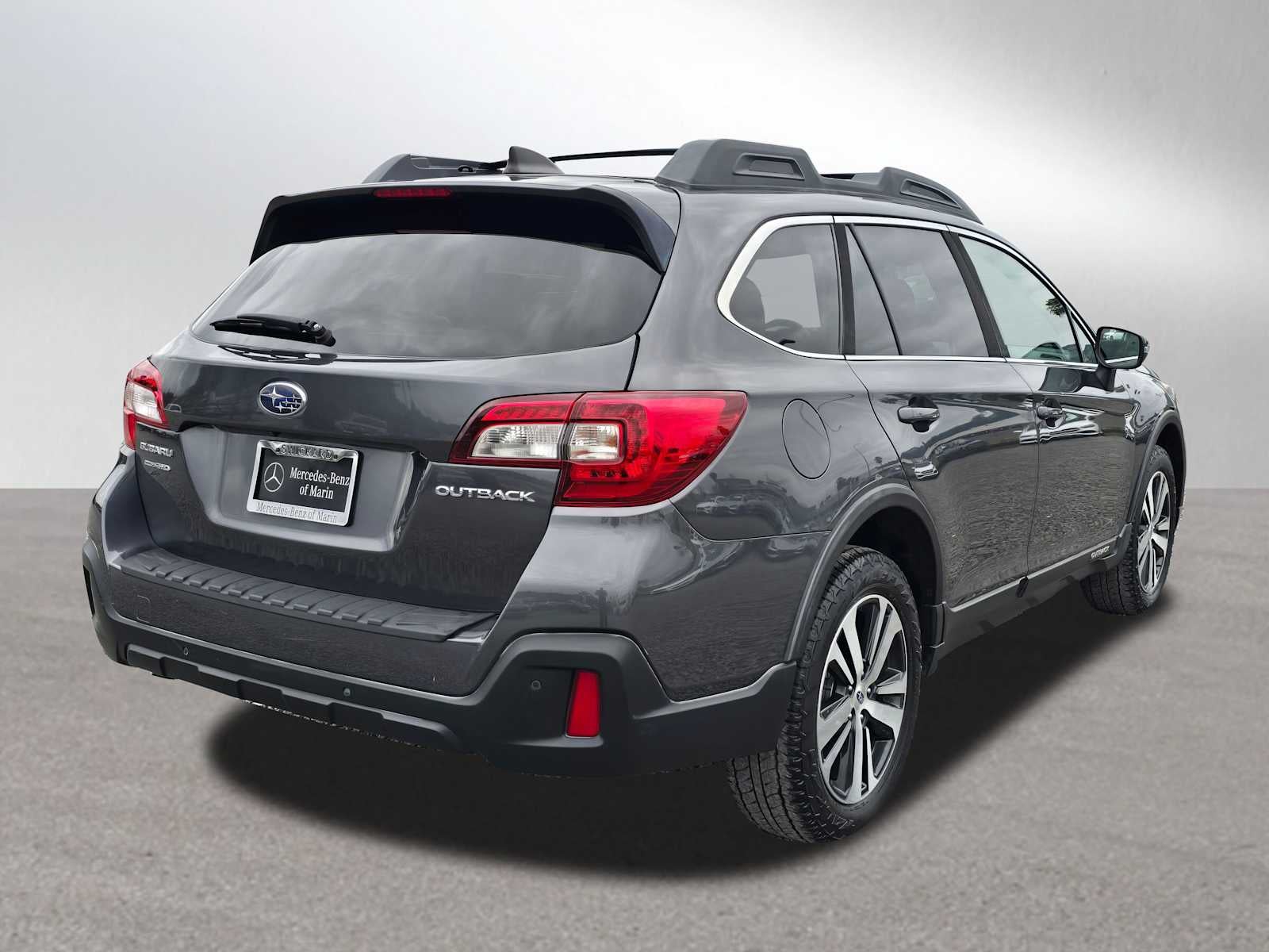 2019 Subaru Outback Limited