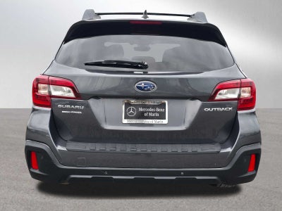 2019 Subaru Outback Limited