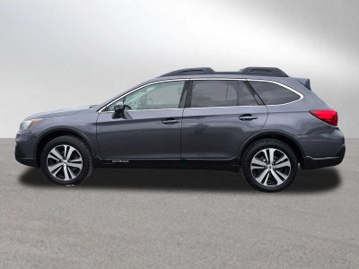 2019 Subaru Outback Limited