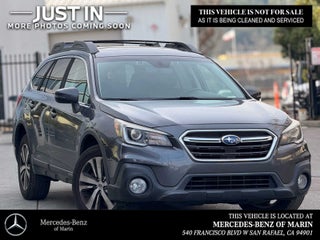 2019 Subaru Outback Limited