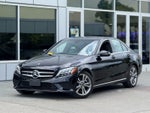 2019 Mercedes-Benz C 300 Sedan
