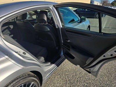 2025 Lexus ES ES 300h