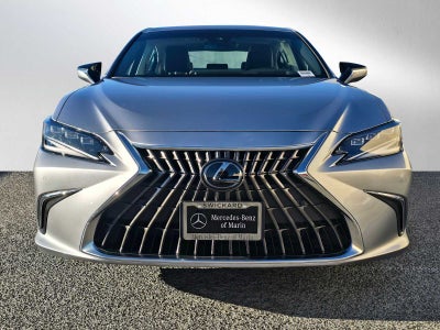 2025 Lexus ES ES 300h
