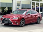 2025 Lexus ES 300h ES 300h