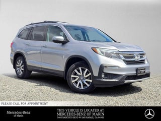 2019 Honda Pilot EX