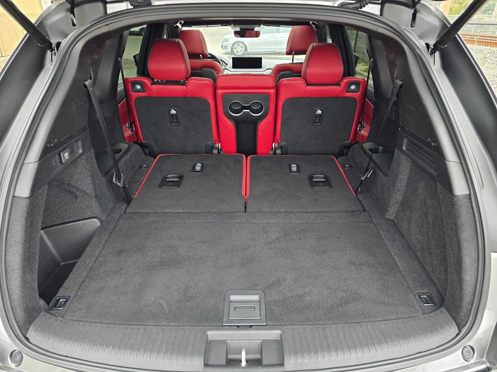 2023 Acura MDX w/A-Spec Package