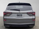 2023 Acura MDX w/A-Spec Package