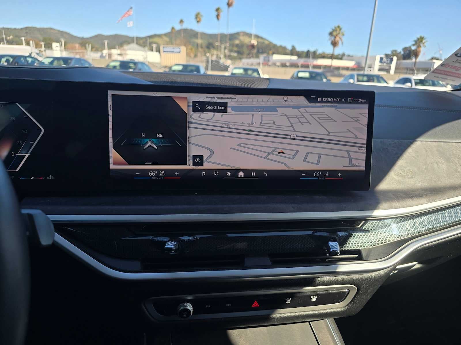 2025 BMW X7 xDrive40i xDrive40i