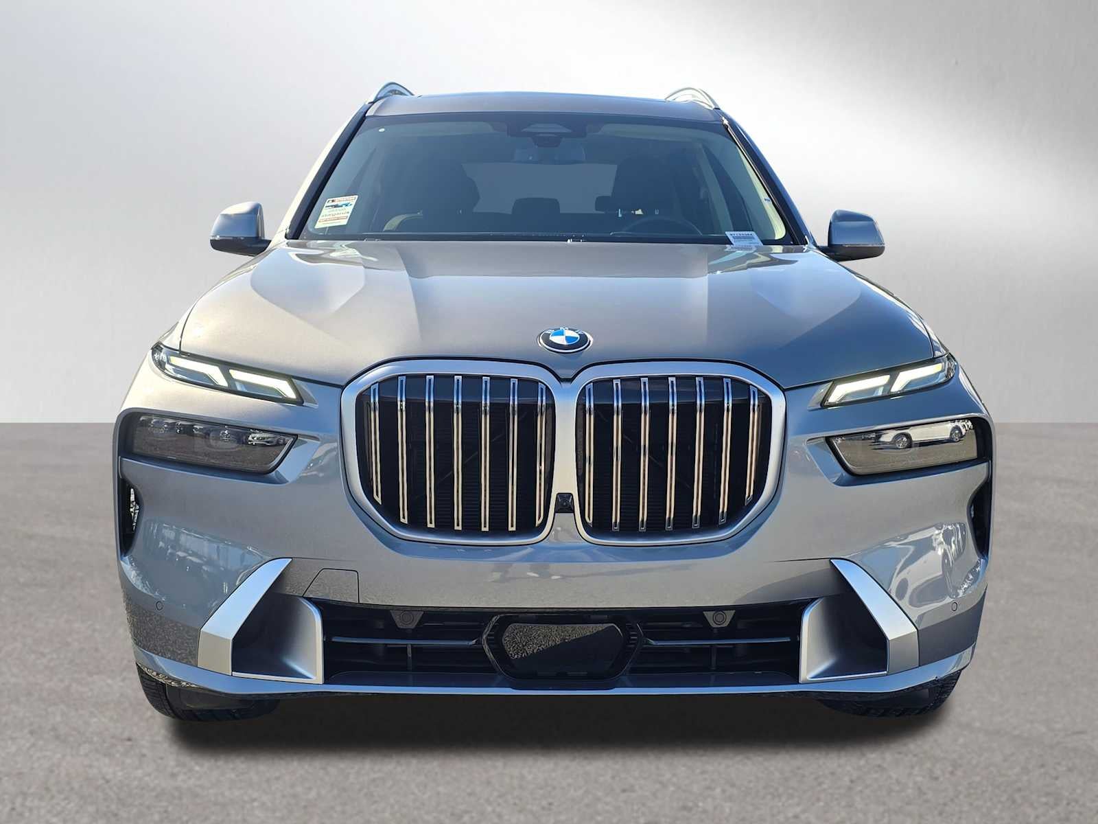 2025 BMW X7 xDrive40i xDrive40i