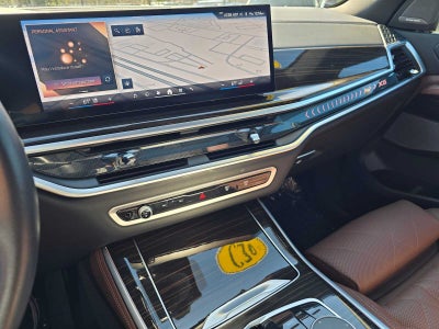 2025 BMW X5 xDrive40i xDrive40i