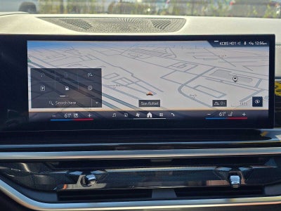 2025 BMW X5 xDrive40i xDrive40i