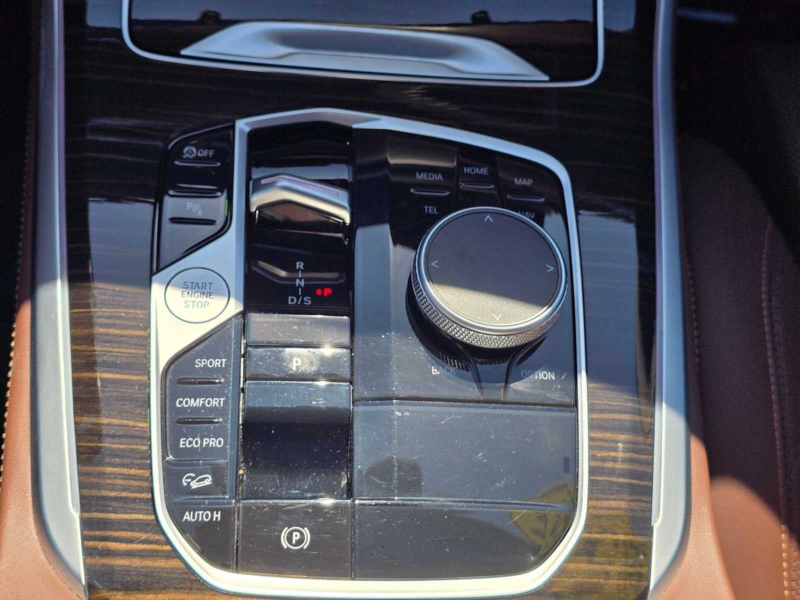2025 BMW X5 xDrive40i xDrive40i