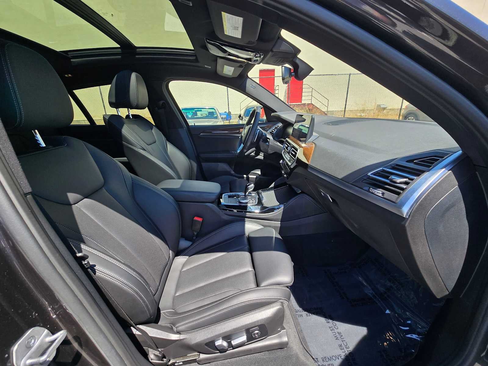 2024 BMW X4 xDrive30i xDrive30i