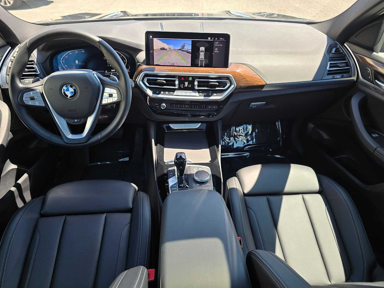 2024 BMW X4 xDrive30i xDrive30i