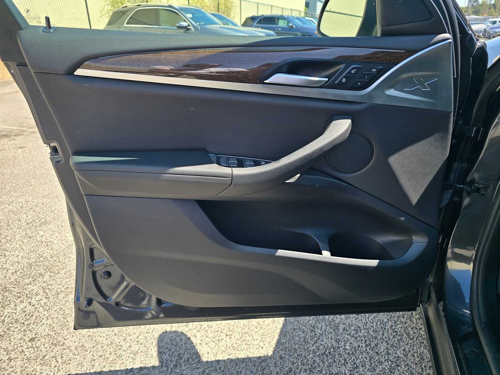 2024 BMW X4 xDrive30i xDrive30i