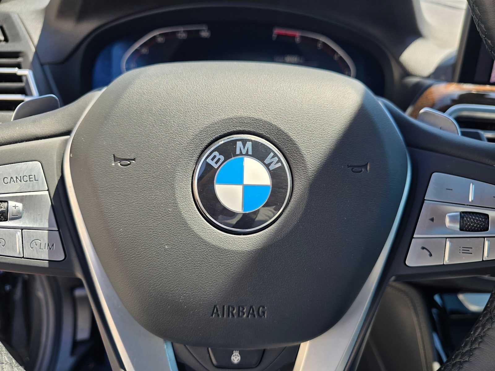2024 BMW X4 xDrive30i xDrive30i