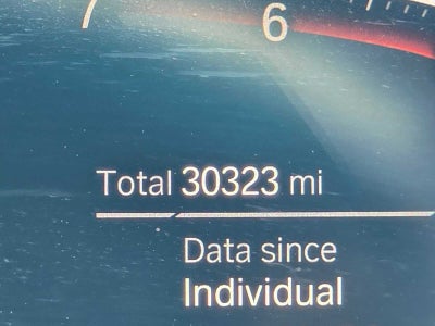 2024 BMW X4 xDrive30i xDrive30i