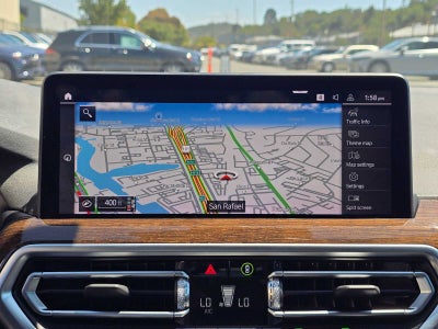 2024 BMW X4 xDrive30i xDrive30i