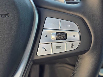 2024 BMW X4 xDrive30i xDrive30i