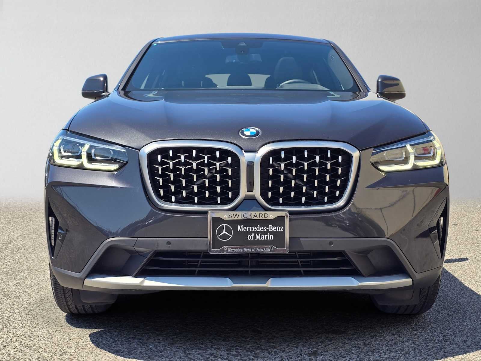 2024 BMW X4 xDrive30i xDrive30i