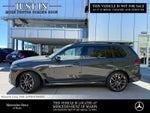 2024 BMW X7 M60i M60i