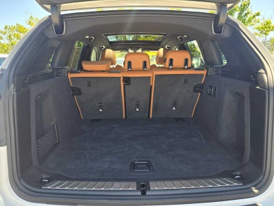 2023 BMW X3 sDrive30i sDrive30i