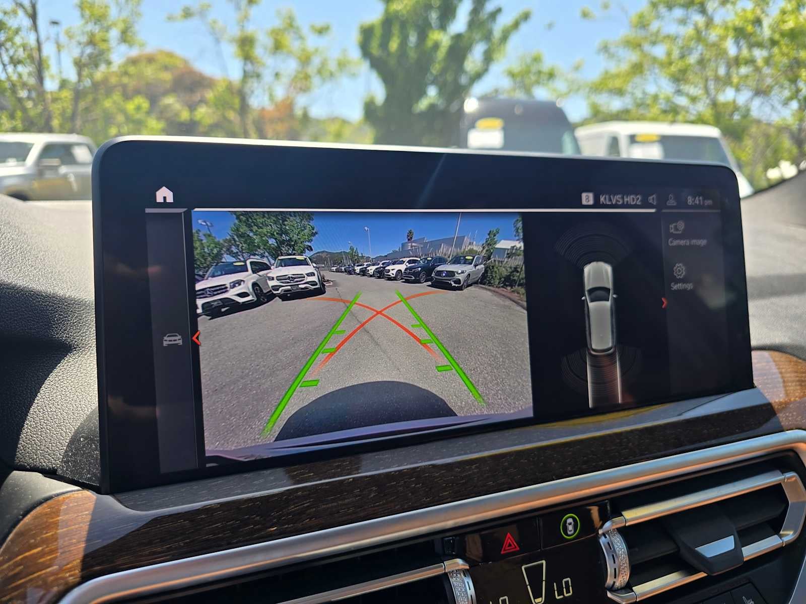 2023 BMW X3 sDrive30i sDrive30i