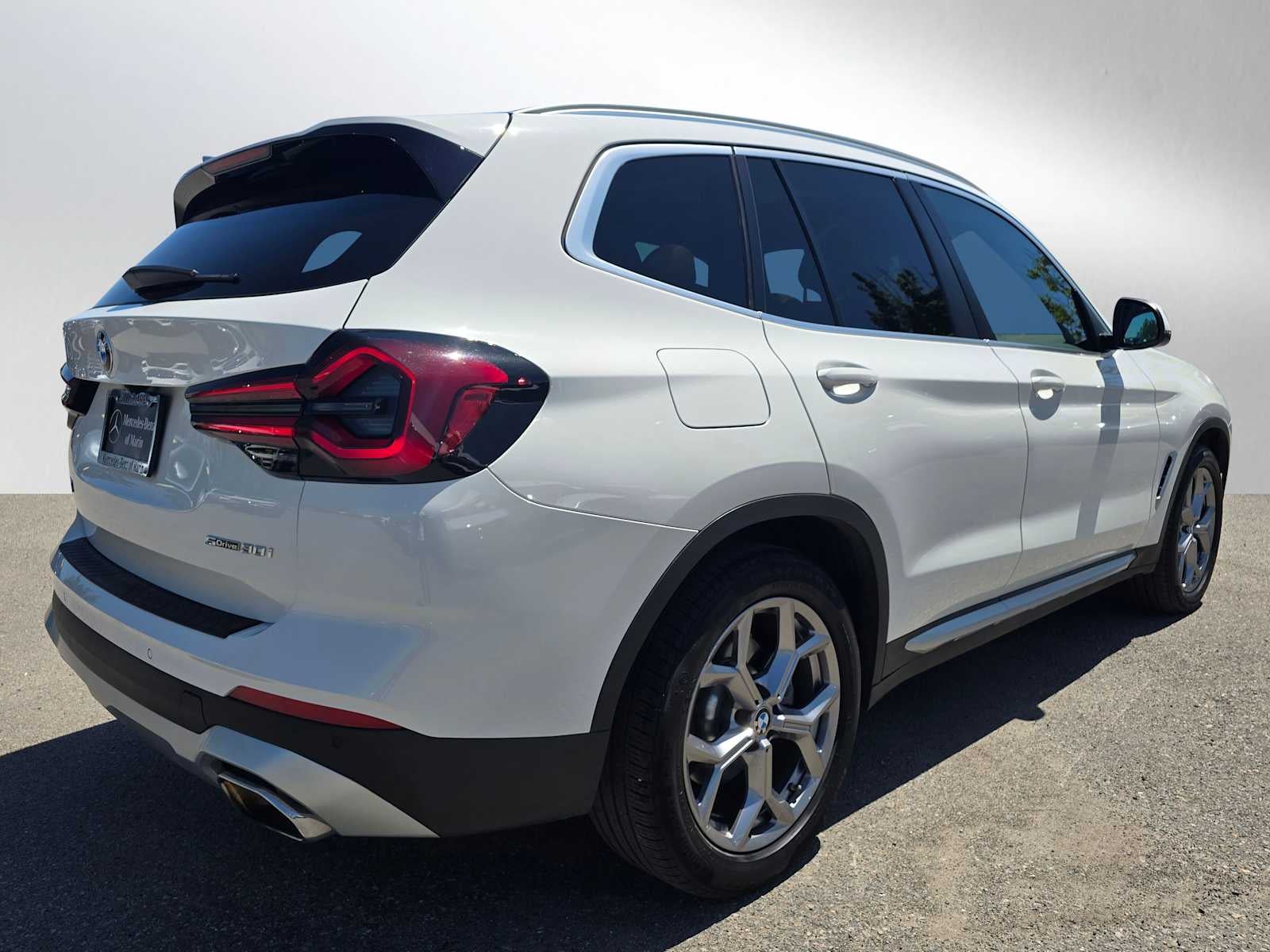 2023 BMW X3 sDrive30i sDrive30i