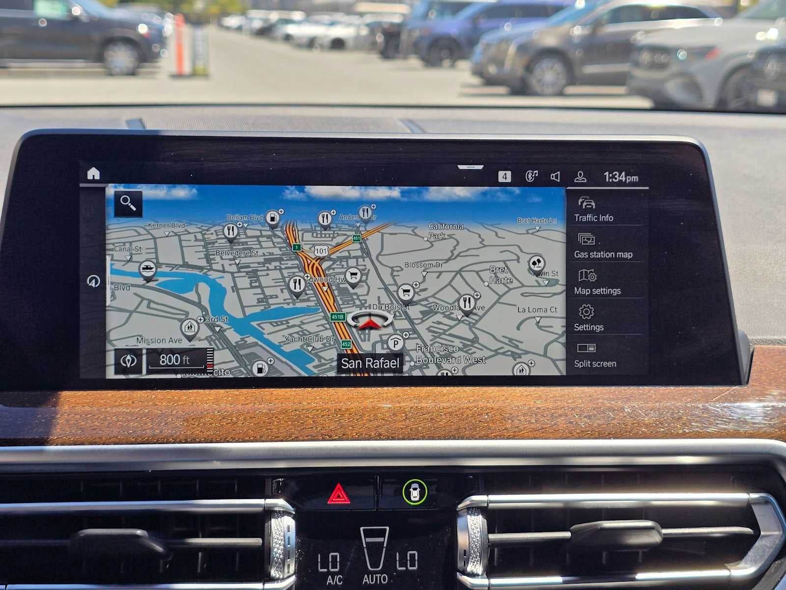 2024 BMW X3 sDrive30i sDrive30i